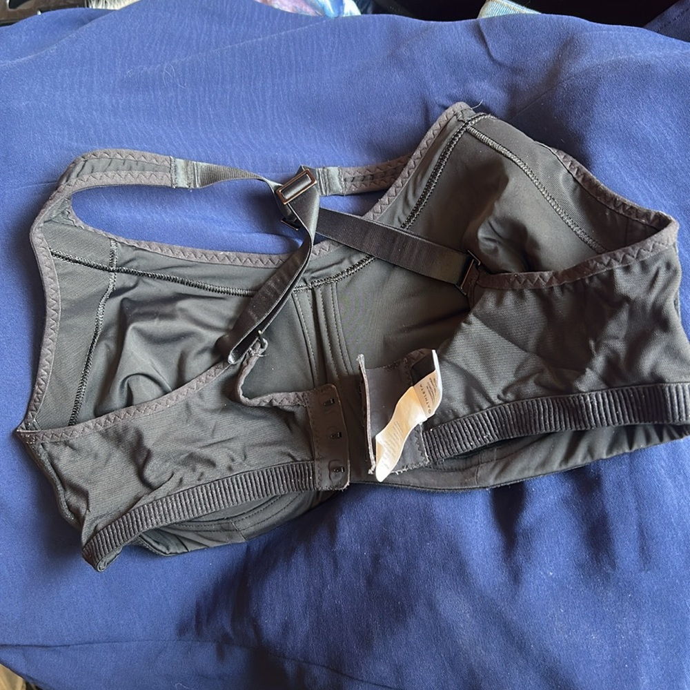 Athleta Glory Sport Bra - Picture 7 of 7